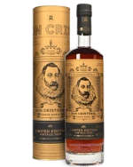 Flaske Ron Cristobal Santa Maria 2009 Vintage rom